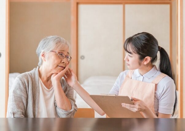 このような方はご相談ください